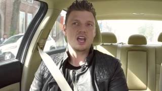 Cap City Karaoke  Nick Carter [upl. by Elda]