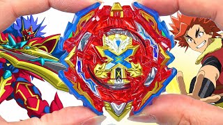 A New Beyblade Series Is Coming [upl. by Htrahddis130]