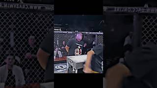 Slap goes wrong slap thunderslaparena slapfight youtubeshorts ufc viralvideo [upl. by Iormina309]