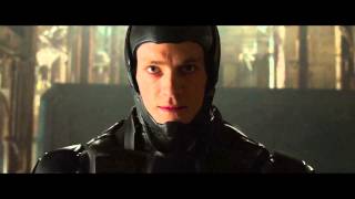 RoboCop  clip quotNon farti colpirequot [upl. by Adnarram50]