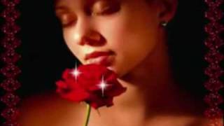 Poemas de amor con musica quotSoy como soyquot poesia romantica [upl. by Atthia750]