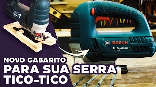 Novo Gabarito para Serra ticotico [upl. by Anaib]