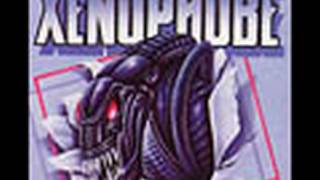 Classic Game Room HD  XENOPHOBE for NES review [upl. by Niccolo]