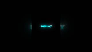 REPLAY  Iyaz Lyrics Overlay edit spedup lyrics replay [upl. by Beckerman]