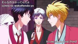 Fukigen na mononokean Ending [upl. by Yggam859]