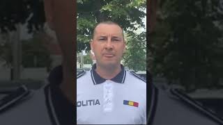 5 Polițiști Răniți în urma unui Accident în Lanţ la Golești  Știri Actuale [upl. by Yerroc]