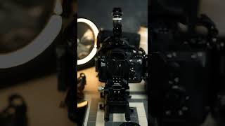 Precise Lens Control w Nucleus Nano II TILTA SHORTS [upl. by Indys671]