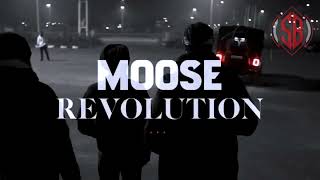 Gangster mushup  Moosa Revolution Sidhu moose Wala  sikander khalon sidhu [upl. by Etheline552]