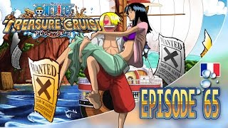 RECRUTEMENT AMICAL ET DAUTRES TRUCS  ONE PIECE TREASURE CRUISE [upl. by Aitnyc]