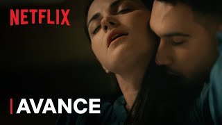 Oscuro deseo EN ESPAÑOL  Avance oficial de la temporada final  Netflix [upl. by Notnerb]