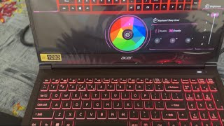 Acer Aspire 7 i5 13 Gen 13420 H 16GB RTX2050 Reviewacer aspire 7 Techno Raj [upl. by Bone]