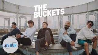 โรคกลัวความผิดหวัง  The Buckets Official MV [upl. by Culhert]