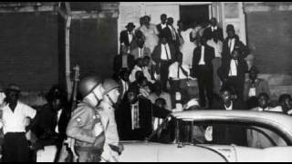 The Freedom Riders History [upl. by Aneekahs]