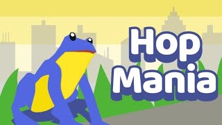 Hop Mania Marathon [upl. by Brindle802]