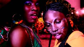 Top Adlerman amp Original Rap Staff  FILE Official Kanaval 2013 Music Video [upl. by Mill]