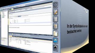 Simatic Step7 Programmierung mit WinSPSS7 V5Ueberblick [upl. by Gridley855]