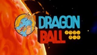 Dragon Ball Makafushigi Adventure Japanese [upl. by Anuahc]