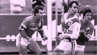 Illawarra vs St George Rd 11 1985 [upl. by Fries]