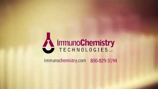 Magic Red Assay Kits  ImmunoChemistry Technologies [upl. by Past]