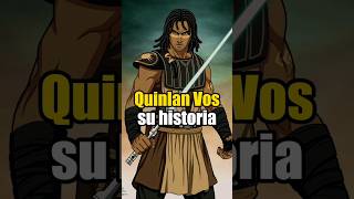 ¿Qué le sucedió a Quinlan Vos shorts [upl. by Bhatt158]