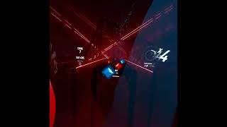 Beat Saber Expert Plus Numb by Linkin park [upl. by Reinaldo]