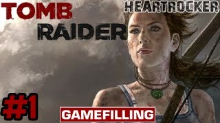 Tomb Raider Gameplay Walkthrough Part 27  Going Back In 2013 [upl. by Marriott]