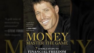 Tony Robbins  Money Master the Game Step 1 [upl. by Letrice]