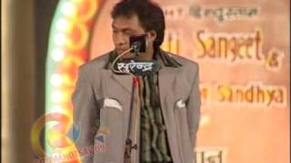 sunil pal as ratan noora in siti mahotsavmpg [upl. by Orelee47]