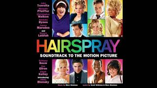 Hairspray Soundtrack  Its Hairspray  James Marsden  WaterTower [upl. by Gifford581]