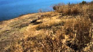 Lake Berryessa  Zodiac crime scene 3 In the Zodiacs footsteps [upl. by Koorb484]