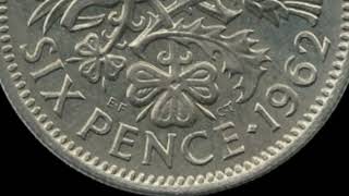 SIXPENCE [upl. by Anal]