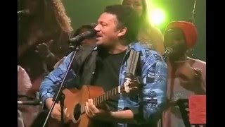 Georges Seba et le choeur gospel de Paris Alleluia Le Mbolo [upl. by Artied]