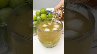 Do You Know How To Make Refreshing Tea With Muscat Grapes [upl. by Hgielrak]