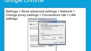 Video Tutorial  ProxySG First Steps  Deploy an Explicit Proxy [upl. by Chi]