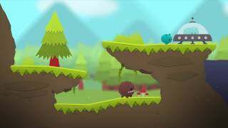 Splitter Critters Trailer [upl. by Okomom]