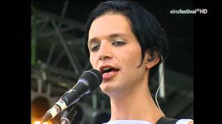 Placebo  Live at Bizarre Festival 18082000 HD [upl. by Nosle]