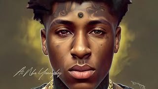 Nba Youngboy “Chapter 1” Full Album AI [upl. by Icaj]