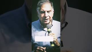 Best Speech by Ratan Tata Ji  shortsfeed kendadcreations ratantata rip omshanti [upl. by Joceline39]