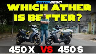 TRX 250 vs 450 [upl. by Avis]