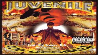 90s Hip Hop 👑 Juvenile 🔥 Back That Azz Up🎤 [upl. by Enileoj131]