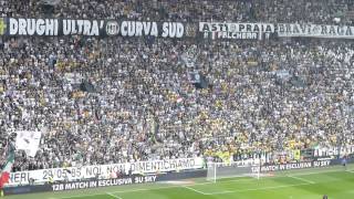 CORO ULTRAS JUVE  ALE ALE OH OH [upl. by Raybourne]