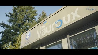 Piscine Les Vauroux  Mainvilliers 28 [upl. by Lladnek]