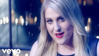 Meghan Trainor  Like Im Gonna Lose You Official Video ft John Legend [upl. by Krys317]