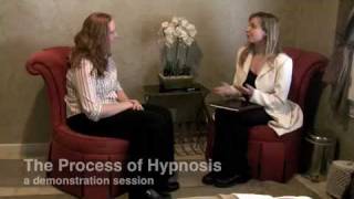 Free Hypnosis Demonstration amp Hypnotherapy Session [upl. by Ahsinet923]