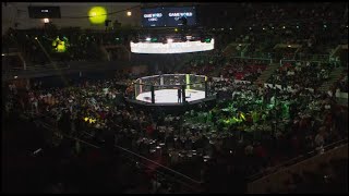 PASCU VS NEVEU HEROES MMA LIVE PE DISCORD [upl. by Cita]