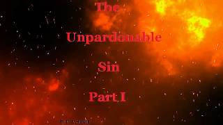 The Unpardonable SinDavid Wilkerson and blasphemy of the holy spirit explained [upl. by Pietro]