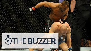 Is Cormier possibly winning the title a good or bad thing [upl. by Valtin]