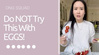 How To Make Strawberry TANGHULU 🍓🍭 [upl. by Claudelle757]