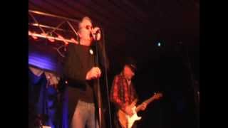 Speiches Monokel Blues Band  Live  Rother Blues Tage 2012 [upl. by Marijane254]