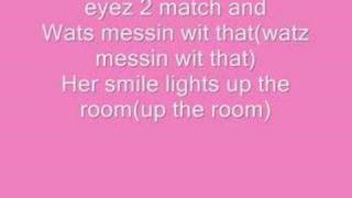 Chris Brown  You Lyrics [upl. by Ettenel992]